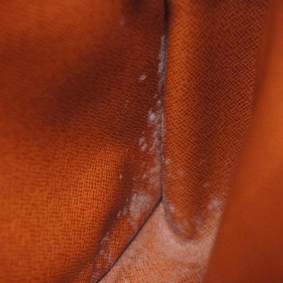 Louis Vuitton Shoulder Bag Monogram Trocadero 27 M51274 Brown Women's - Picture 9 of 16